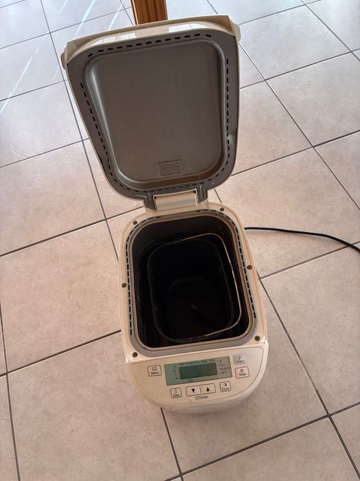Airfryer и хлебопекарна