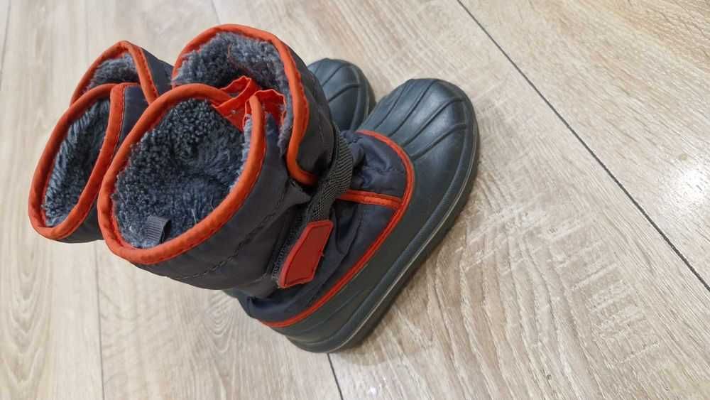 Сапожки детские childrensplace