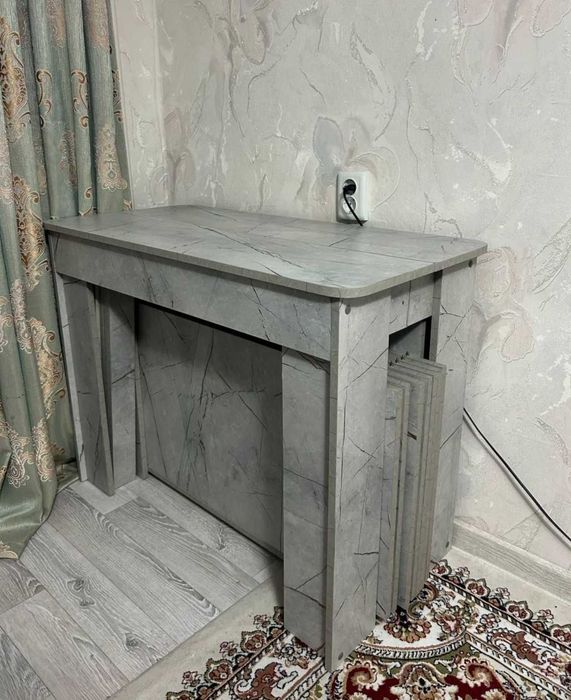 БЫСТРАЯ ДОСТАВКА! Стол трансформер