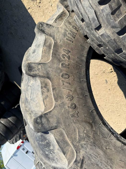 Anvelope sh 460/70 R24