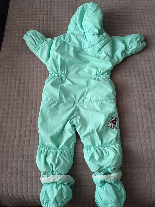 Продам осенний комбинезон