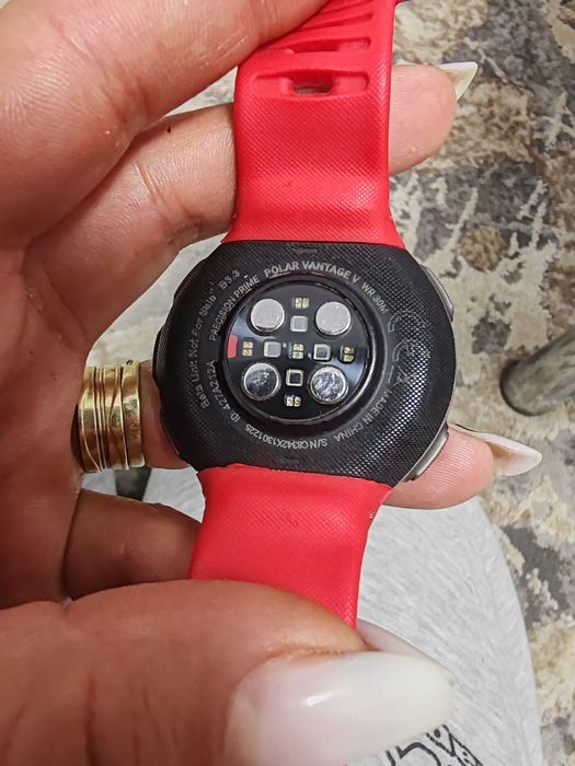 Smartwatch POLAR