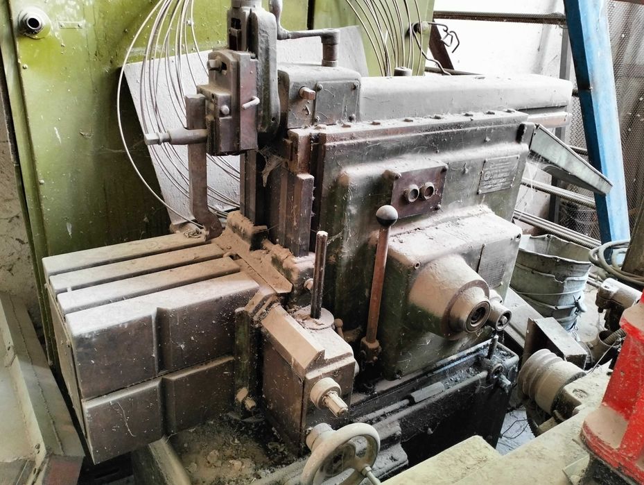 Металл СССР,станки