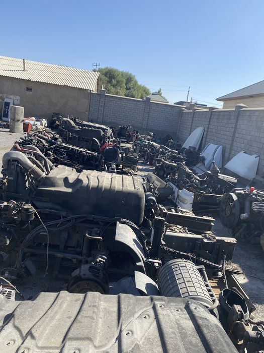 Авторазбор