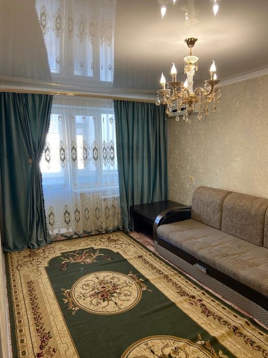 Сдам двухкомнатную квартиру