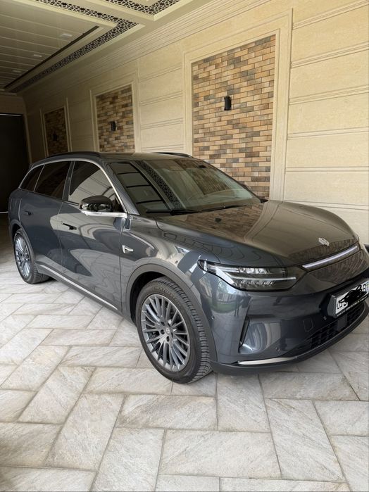 Leapmotor C11 2024 eil