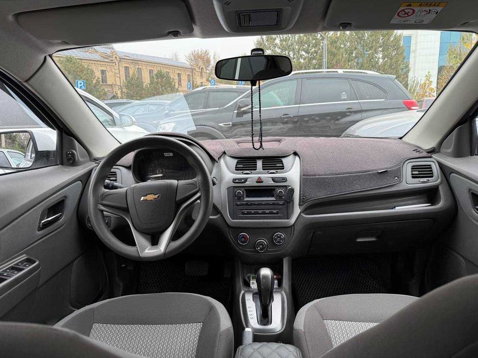 Cobalt gx-style at plus