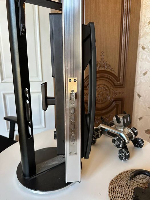 Aqlli qulf.Умный замок.Smart lock