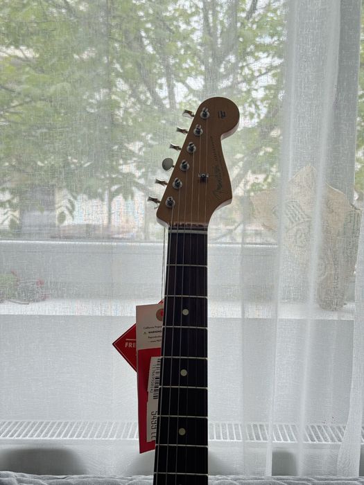Chitara electrica Fender Vintera II 60s Stratocaster