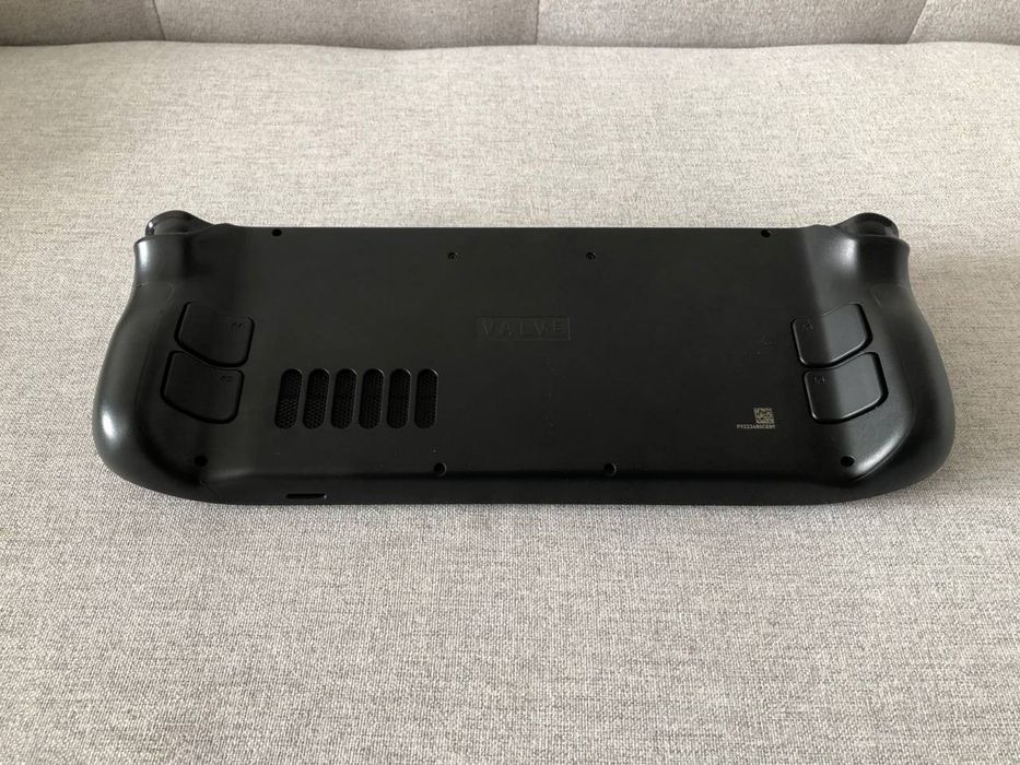 Steam Deck OLED на 512 (Продажа / Обмен)