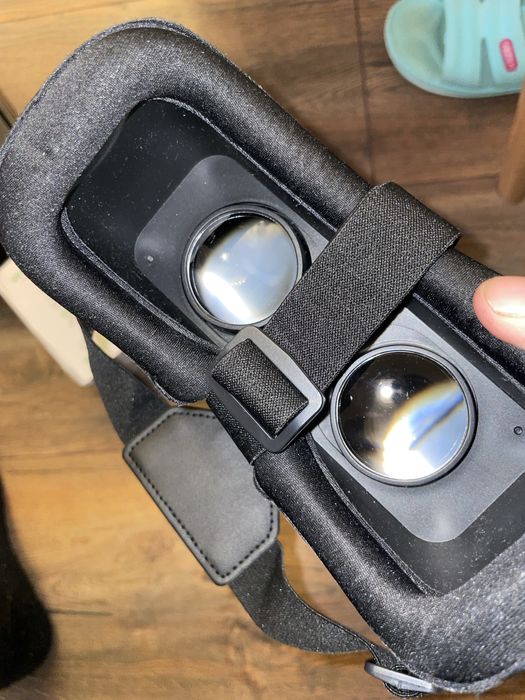 VR очила за телефон –  (Android & iPhone)