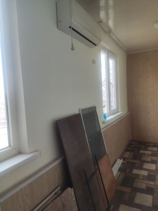 квартира в Чирчике