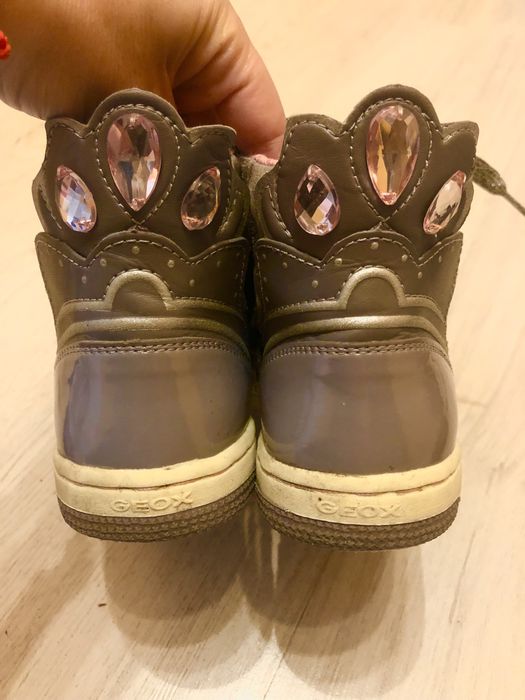 Кецове GEOX