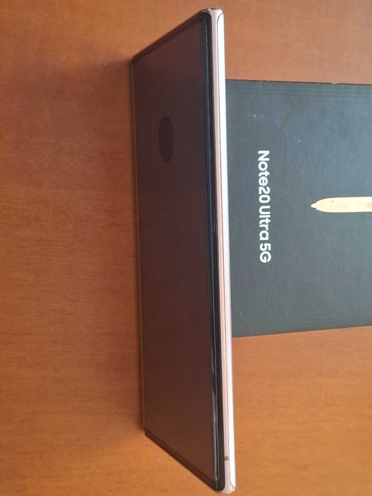 Samsung Note 20 ultra 5G