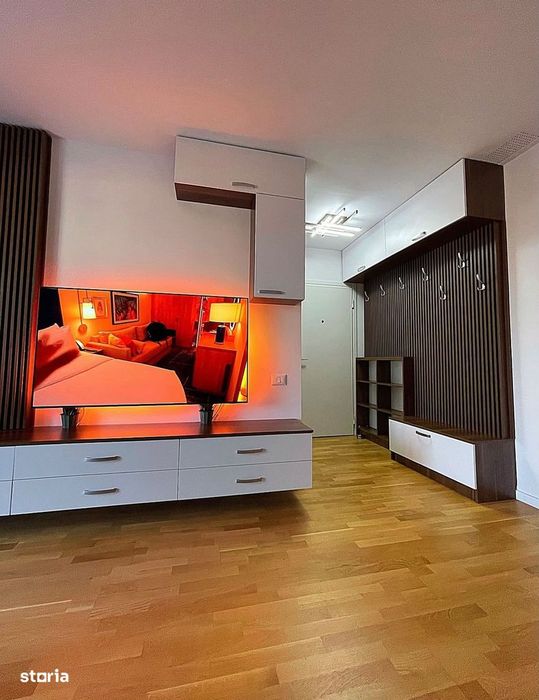 Aviatiei-2 camere-totul nou!!