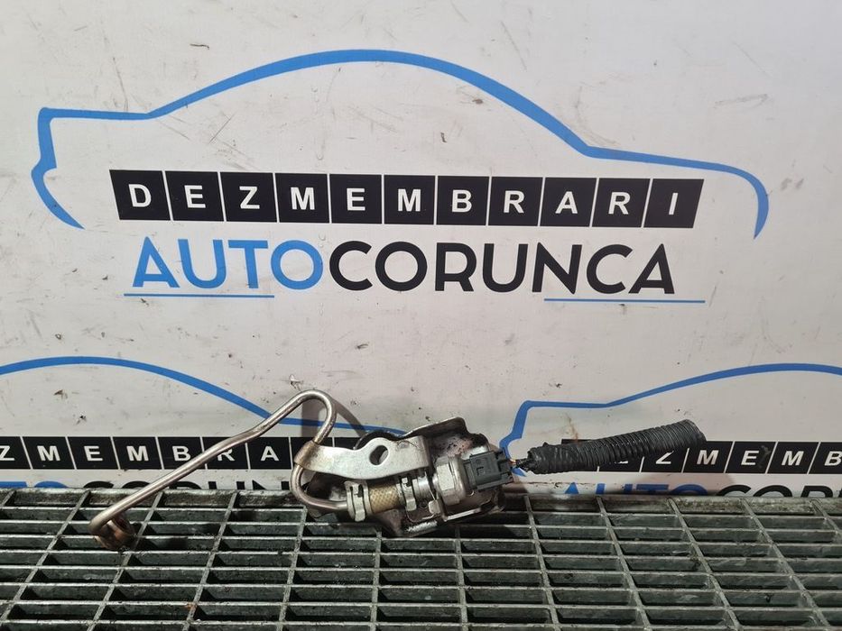 Senzor temperatura filtru particule Ford Ranger II 2.5 D 2006 - 2011 (1017)