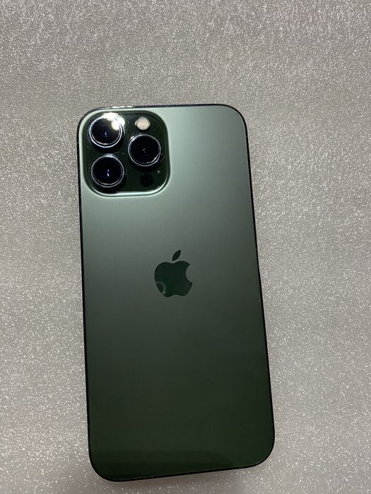 Iphone 13 Pro Max 256 g