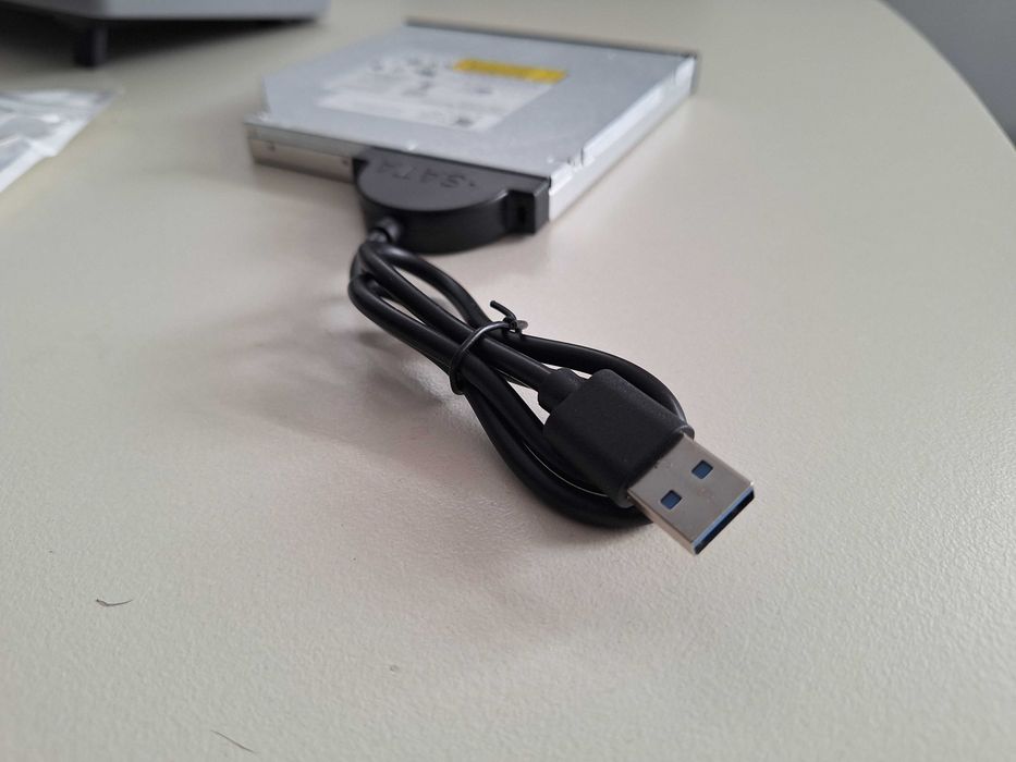 Vand unitati optice dvd rw interne si externe 2.5`,9.5 mm, 12.5 mm