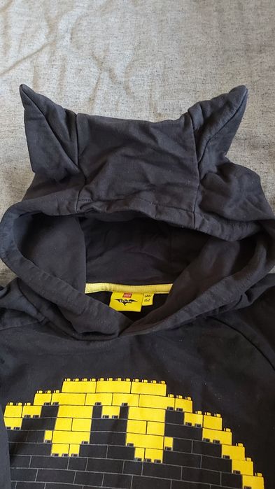 LEGO Batman суитчър