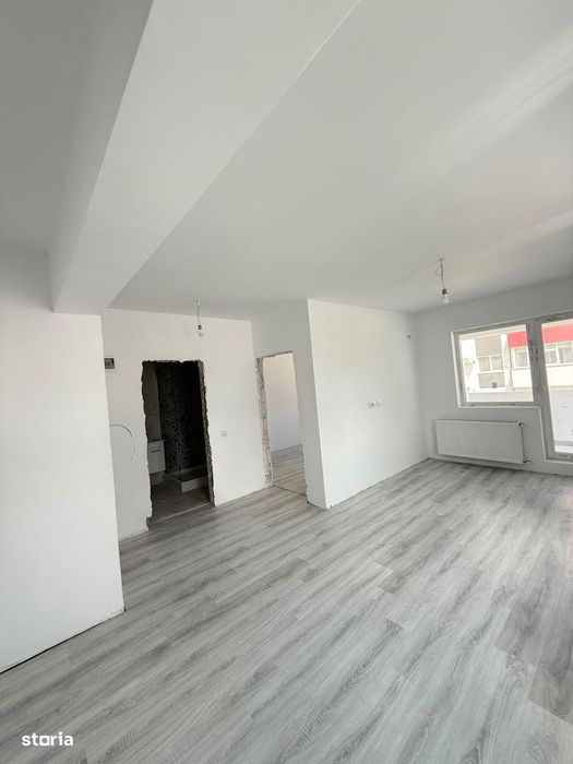 Apartament Tip Studio-Direct Dezvoltator-Militari Residence-Comision 0