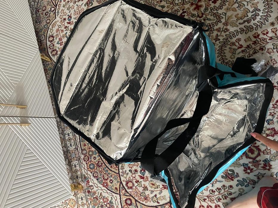 Продам сумка доставка