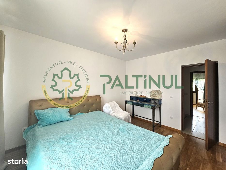 Casa de vanzare Sibiu, Calea Cisnadiei, cartierul Primaverii