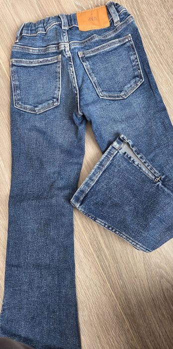 Blugi fete ZARA 2 perechi
