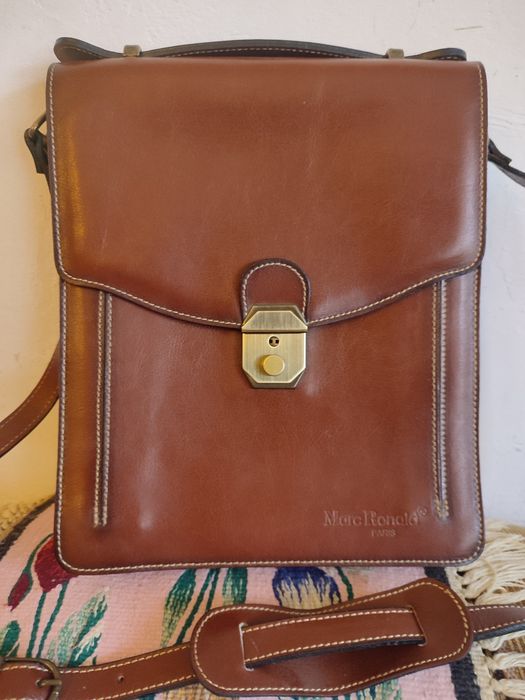 Geanta de umăr pentru bărbați/nouă