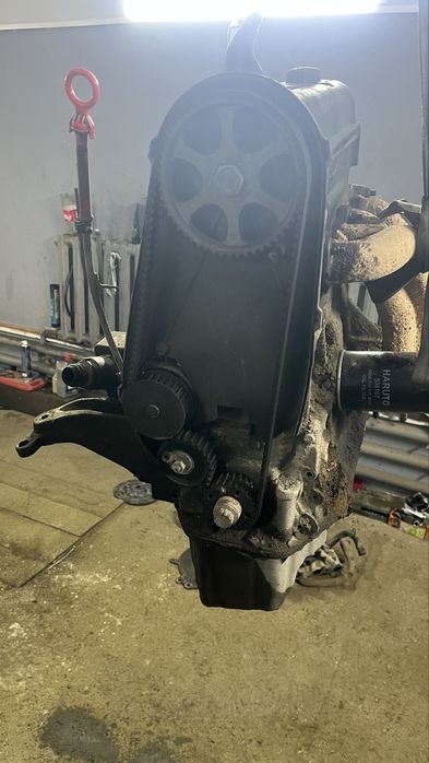 Даигатель АЕЕ на запчасти