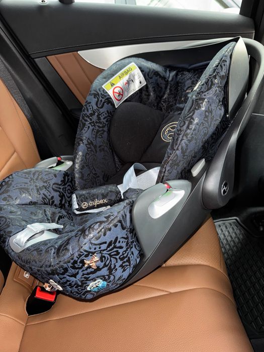 Автокресло Cybex