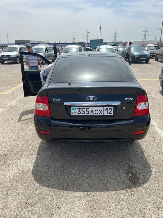 Прерор 2013ж газ бензин