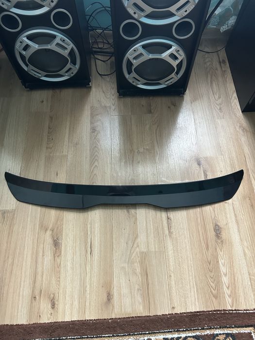 Тунинг части за golf 4