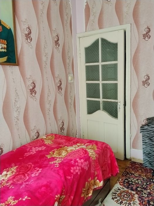 Продается СВОЯ 4-комн. квартира (77 серия) — Ялангач.