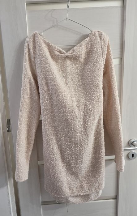 Мини рокля Radapola