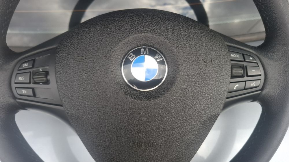 Vand Volan bmw seria 1 3 5 x1 x3 x5