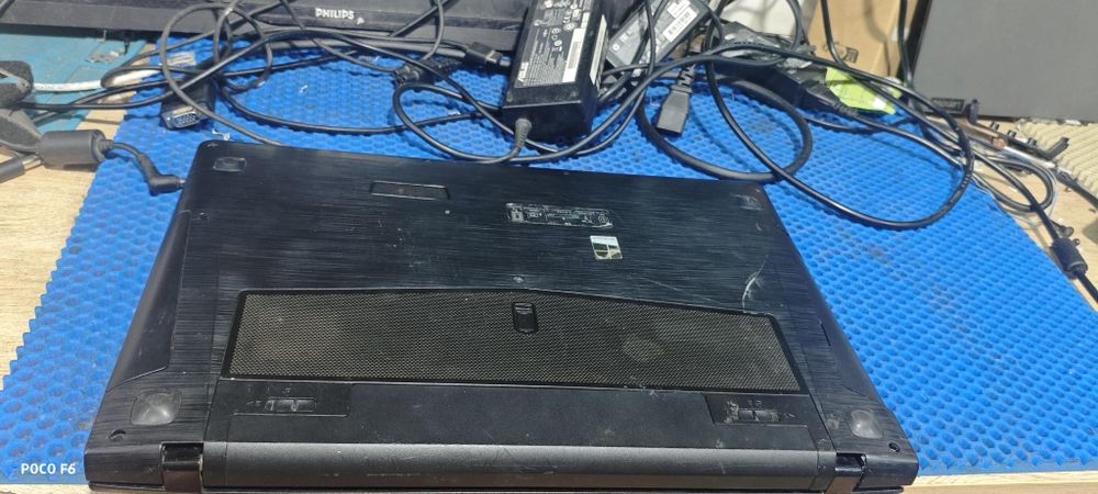 Ноутбук i5/8gb/ssd/Nvidia 750