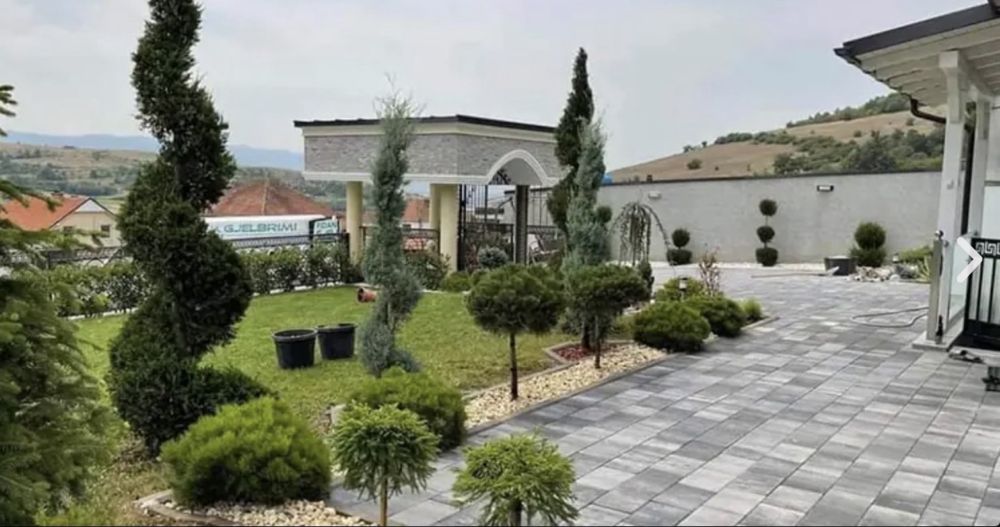 Amenajez spatiii verzi de la A la Z