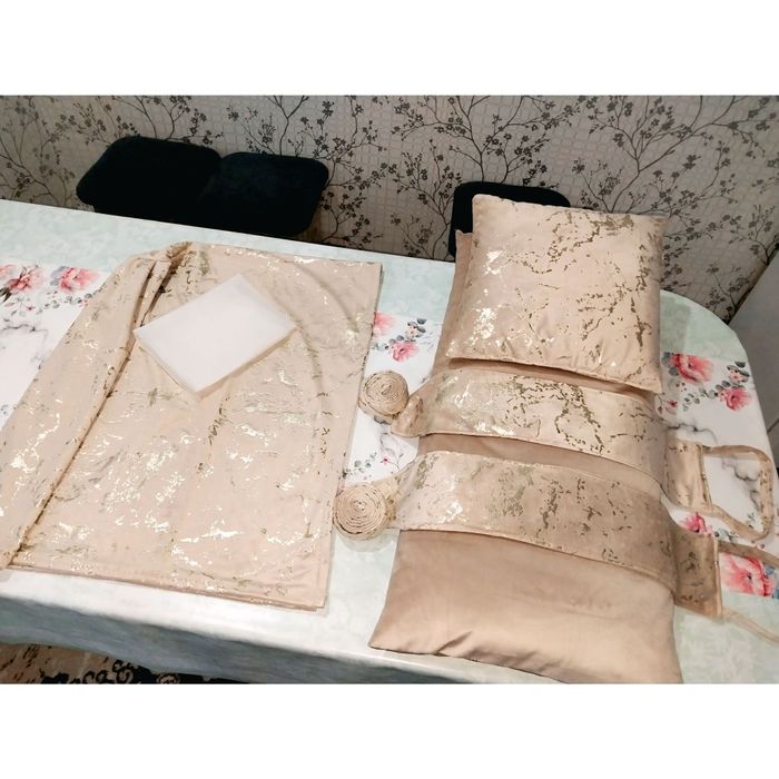 Бесік жасау сатылат