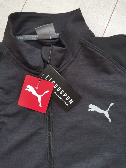 Тренировачно горнище Puma