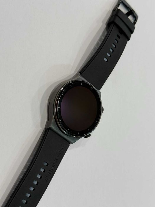 Huawei Watch GT 2 Pro – перфектно състояние (46 мм)