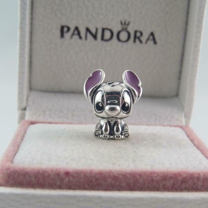 Stitch Disney stantat