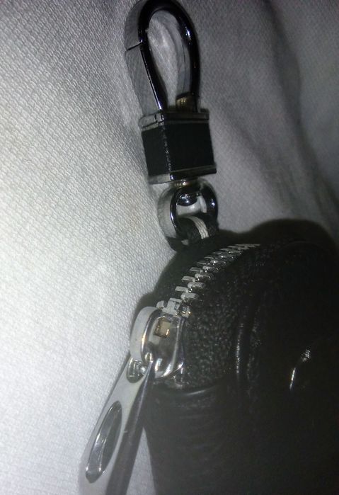 Чехол для ключей CHEVROLET