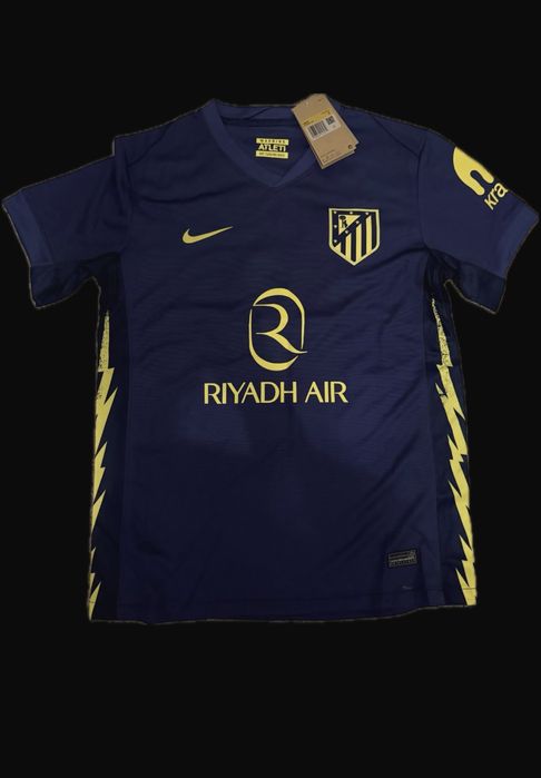 Tricou Julian Alvarez