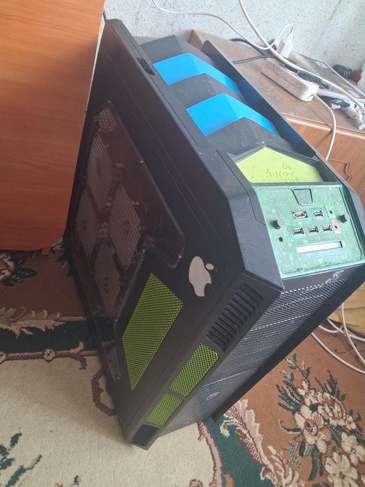 продам корпус серверный