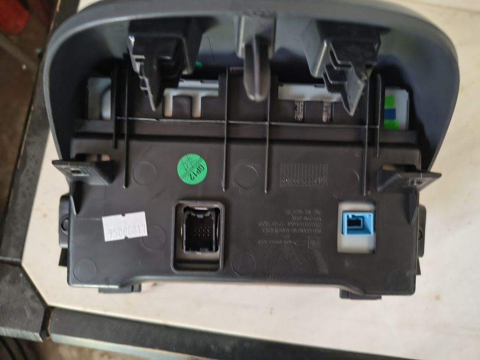 Медия комплект CD Opel Mokka 2015 1.7