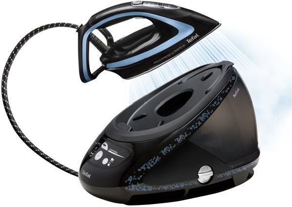 Продам новую гладильную систему Tefal GV-9611