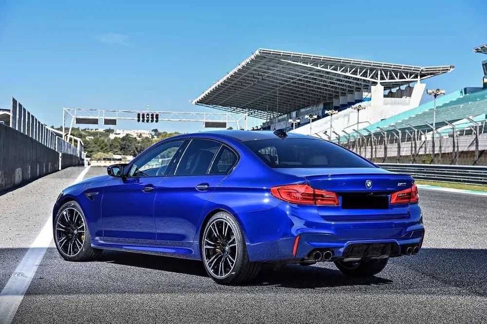 Jante Roti BMW M R19 5x112 Seria 3 Seria 5 Seria 7 X5 X6 X7 G20 G21 G30 G31 G60 G70 G14 G15 G16 G11