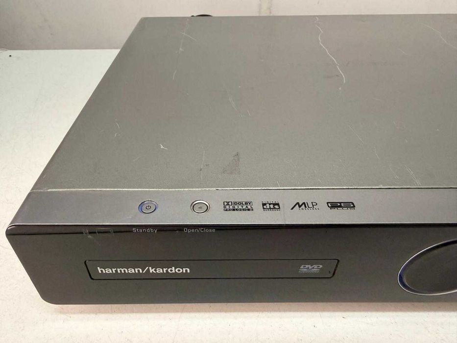 Receiver Stereo Harman Kardon HS 100 – Statie Amplificator cu Radio – Amplituner
