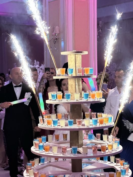 Cocktail Bar/ Cigar Bar/ Fum Greu