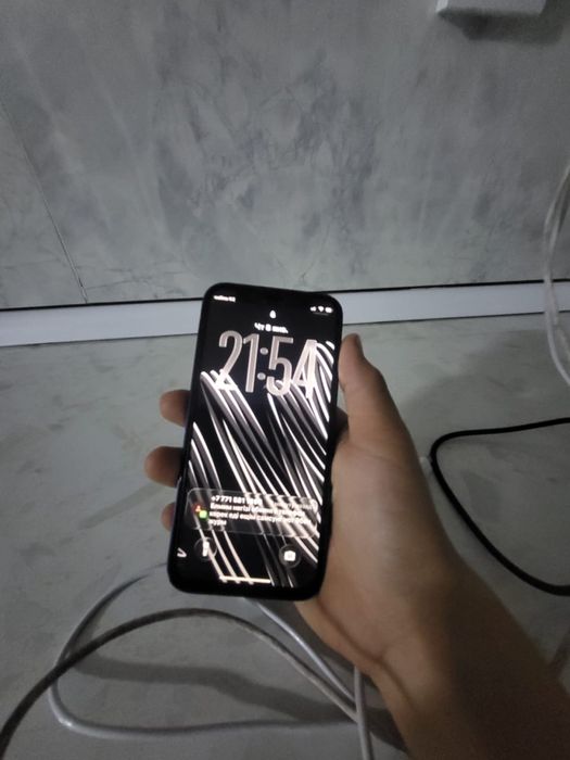 Обмен есть 12мини